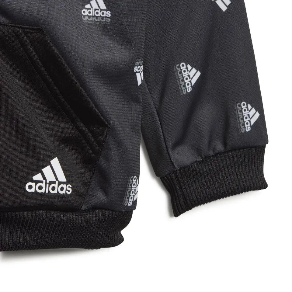 Dres dziecięcy ADIDAS I BLUV SHINY TS 74 2/8