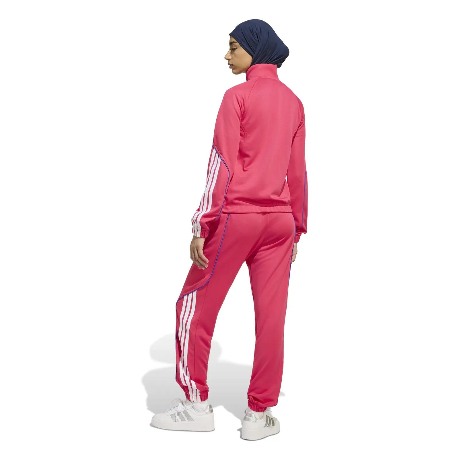 Dres damski ADIDAS W STADIUM TS XXL 3/6