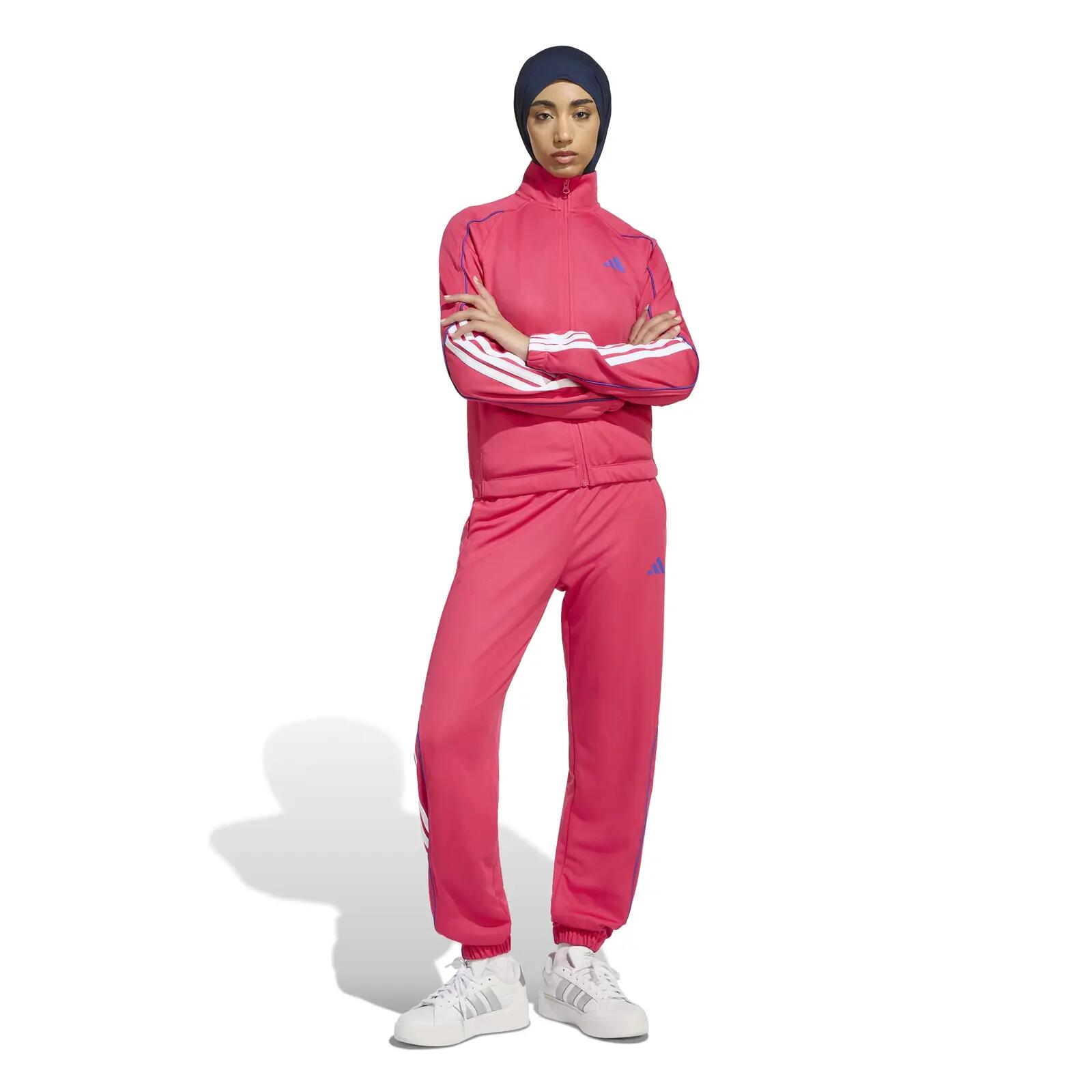 Dres damski ADIDAS W STADIUM TS XXL 2/6