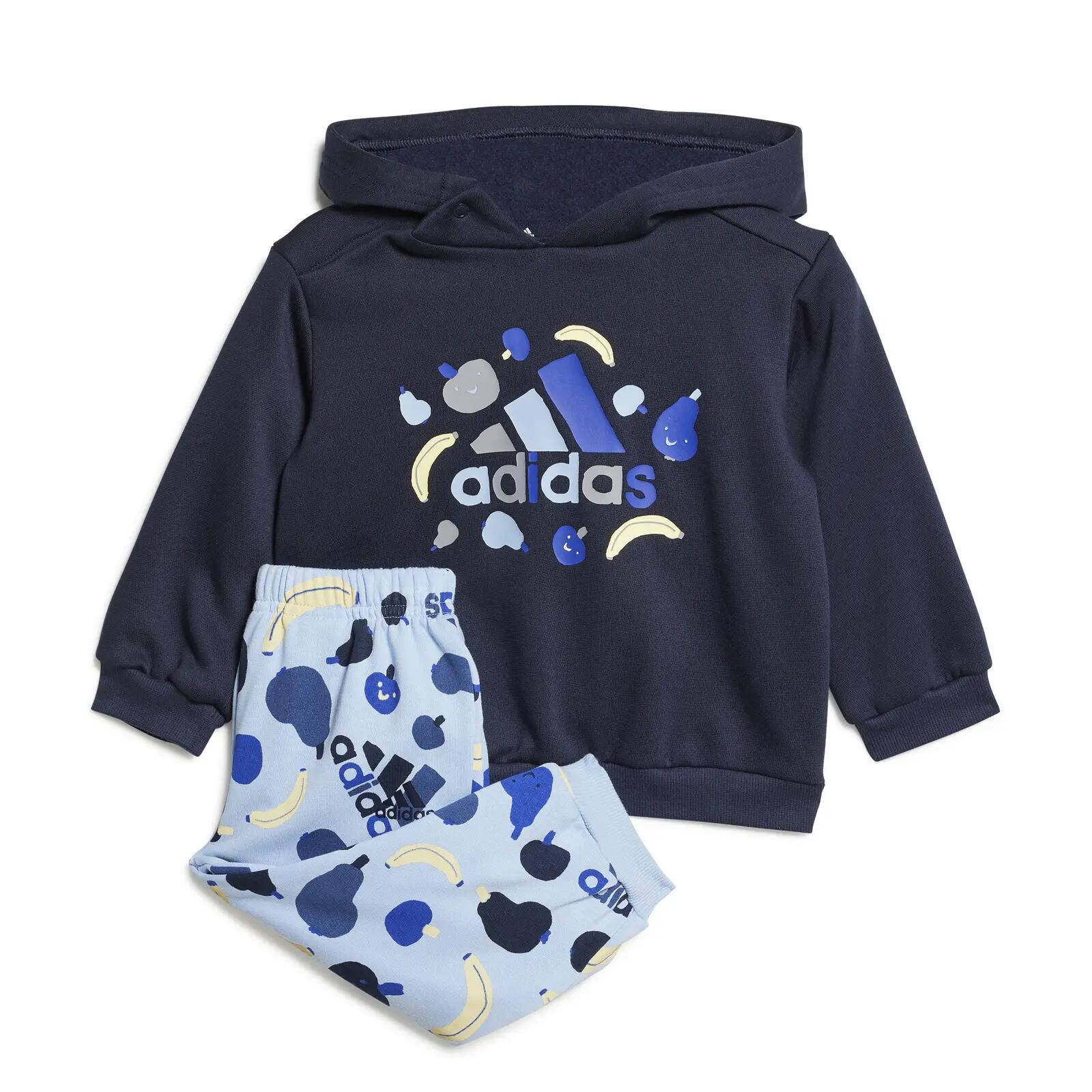 Dres dziecięcy ADIDAS I FRUIT FL JOG 74 3/8