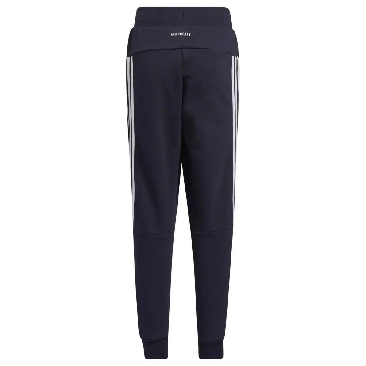 Dres dziecięcy ADIDAS LK LOGO KN SET 92 2/7