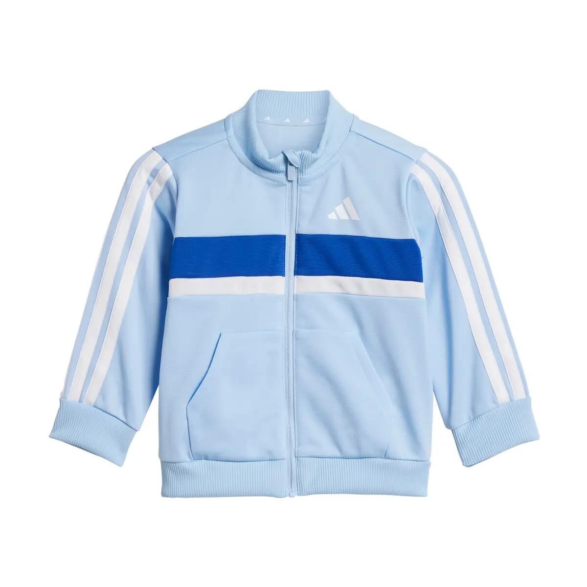Dres dziecięcy ADIDAS I 3S TIB TS 80 2/7