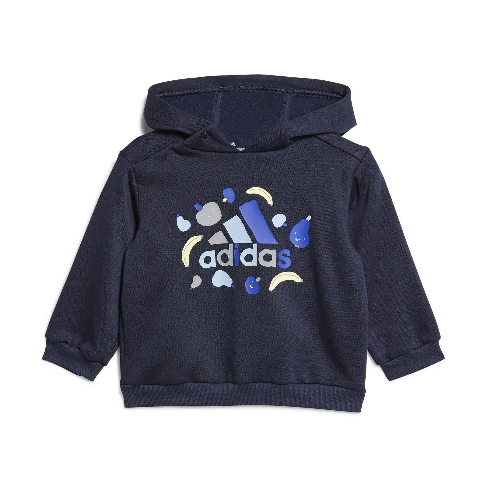 Dres dziecięcy ADIDAS I FRUIT FL JOG 74 2/8