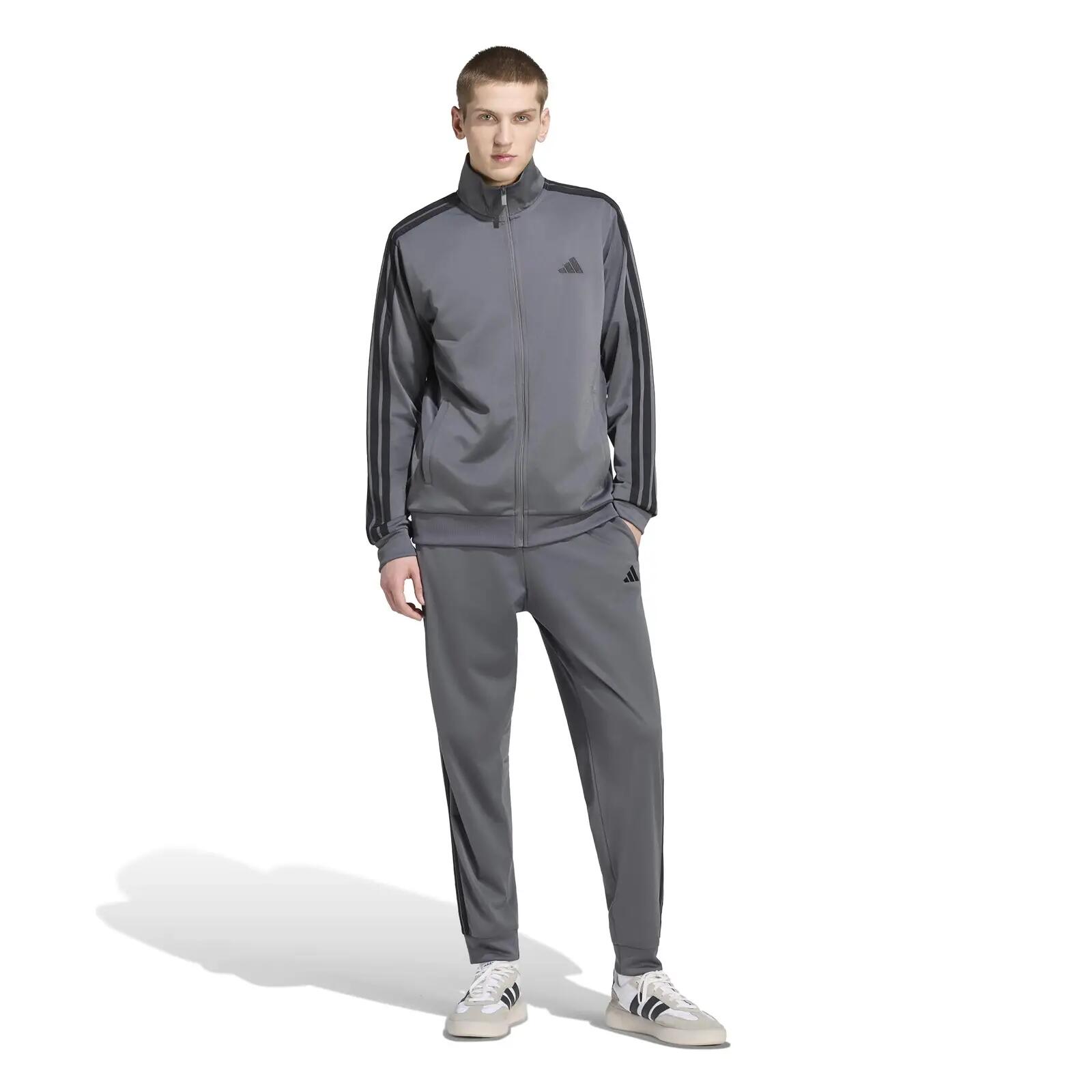 Dres męski ADIDAS M DAYRDY TS M/S 6/7