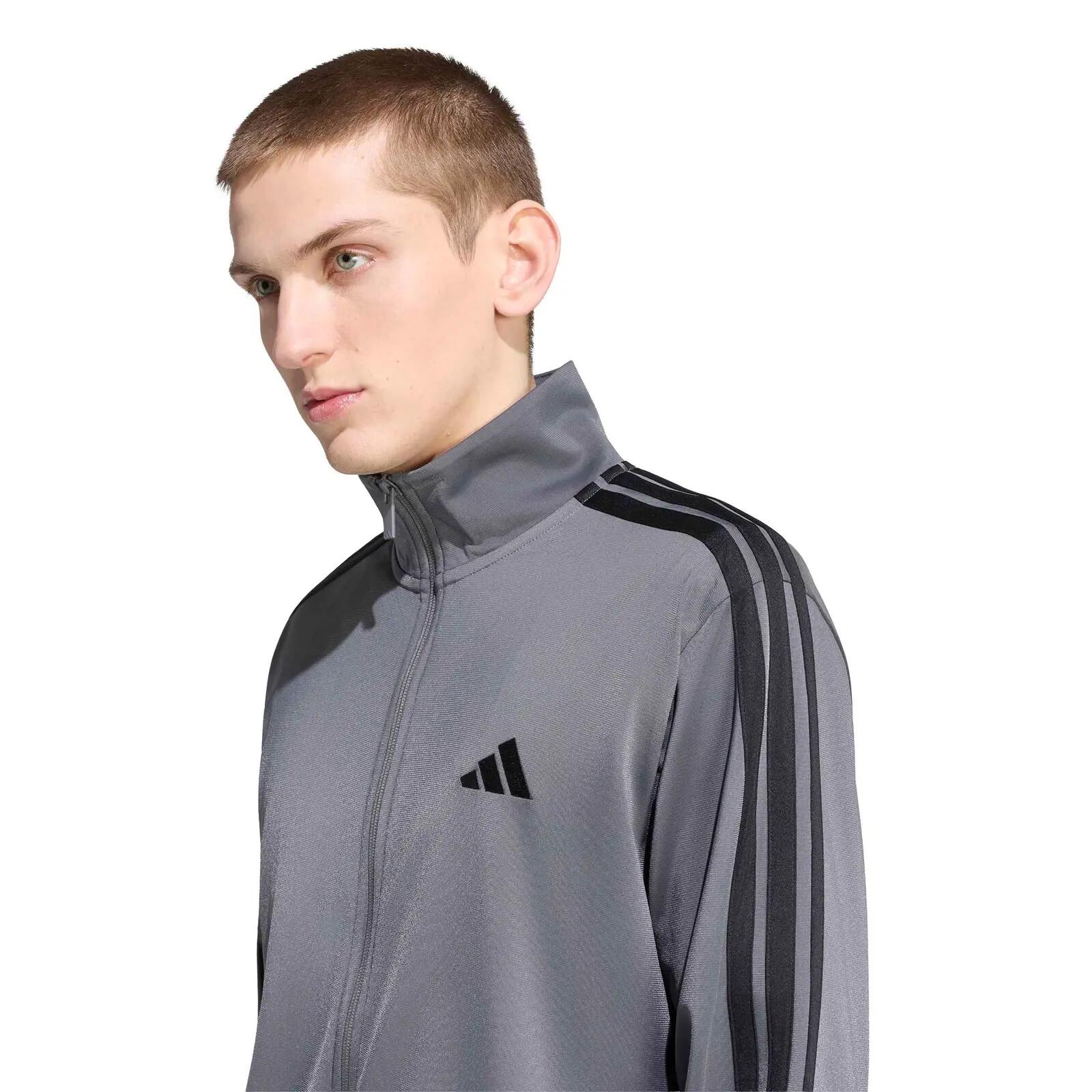 Dres męski ADIDAS M DAYRDY TS M/S 4/7