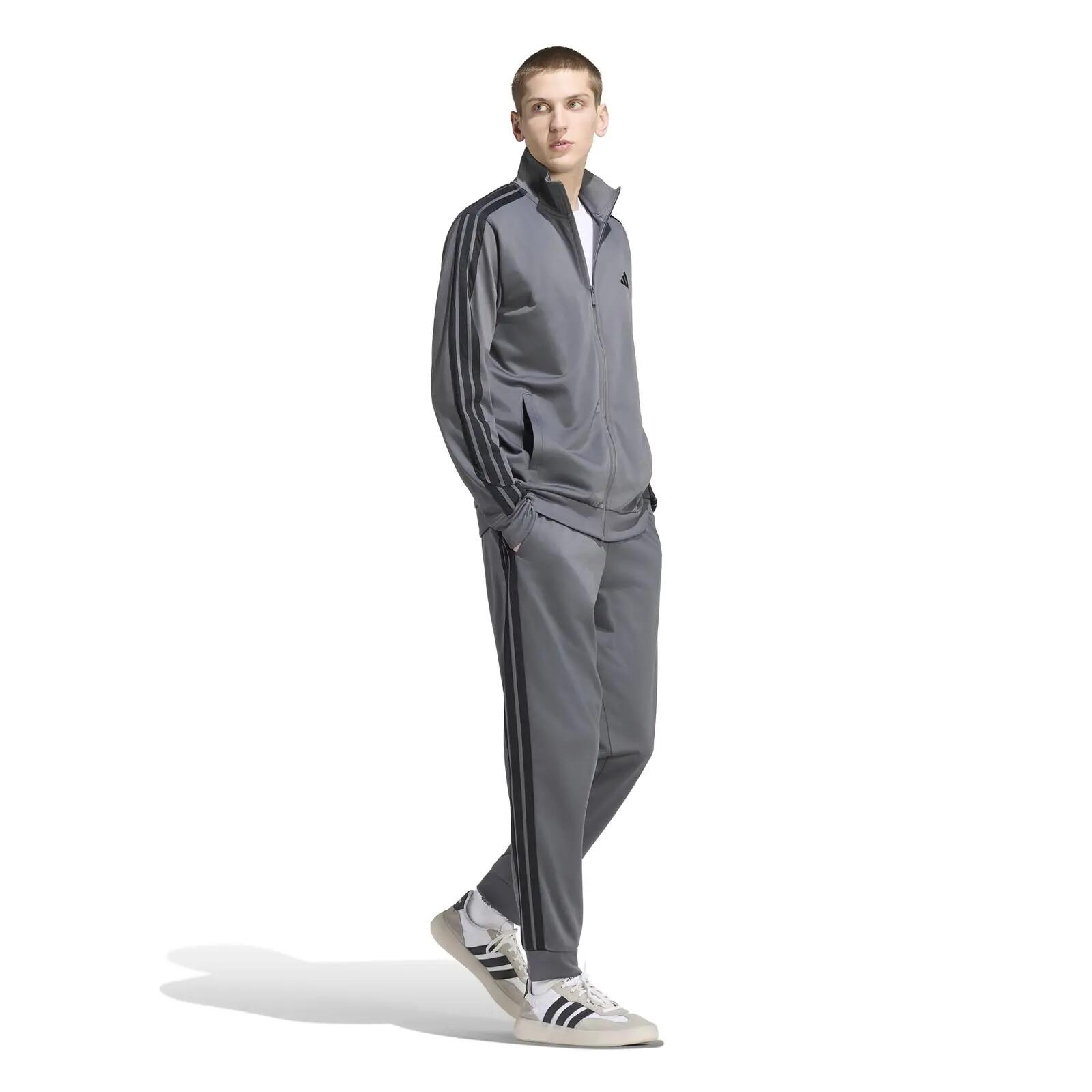 Dres męski ADIDAS M DAYRDY TS M/S 3/7