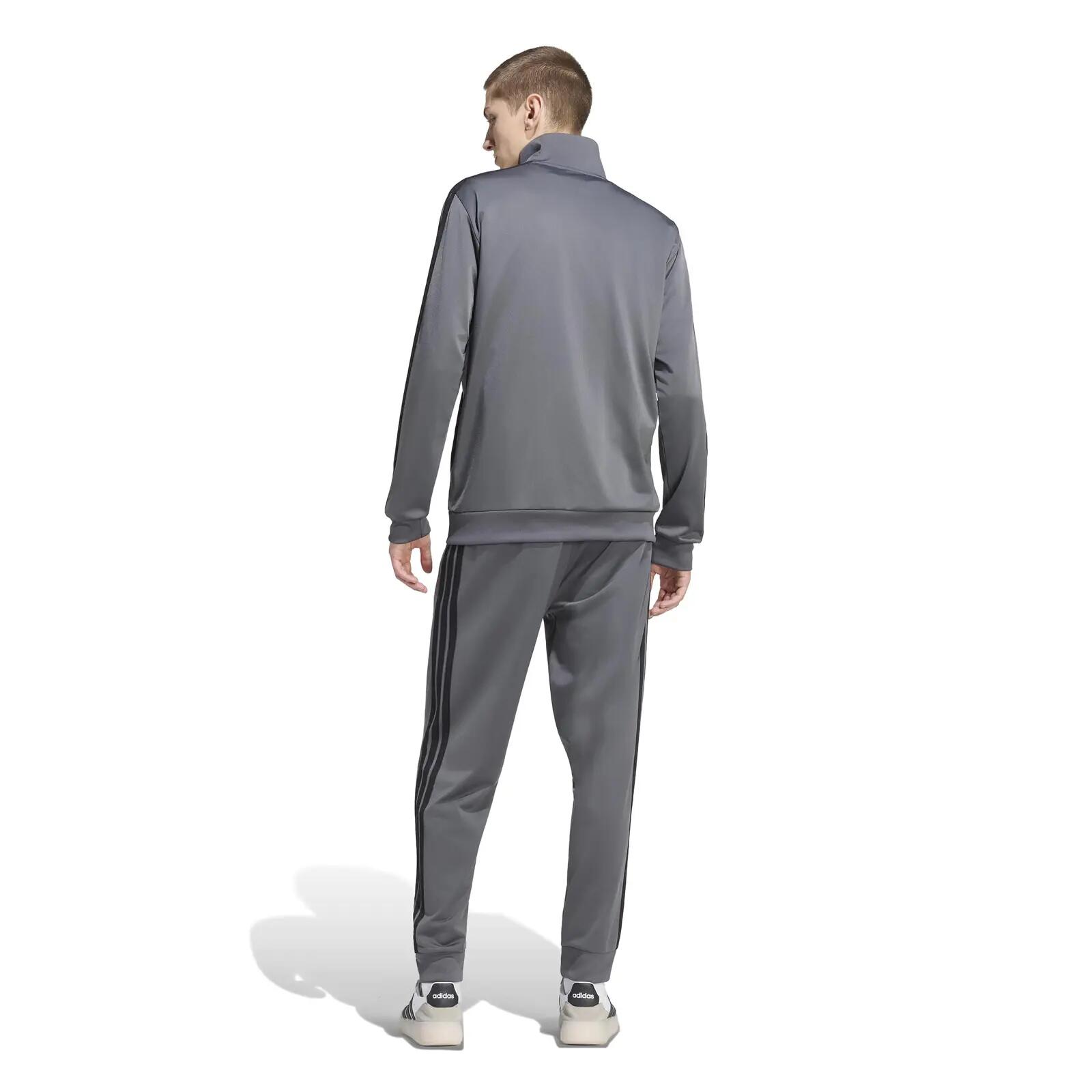 Dres męski ADIDAS M DAYRDY TS M/S 2/7
