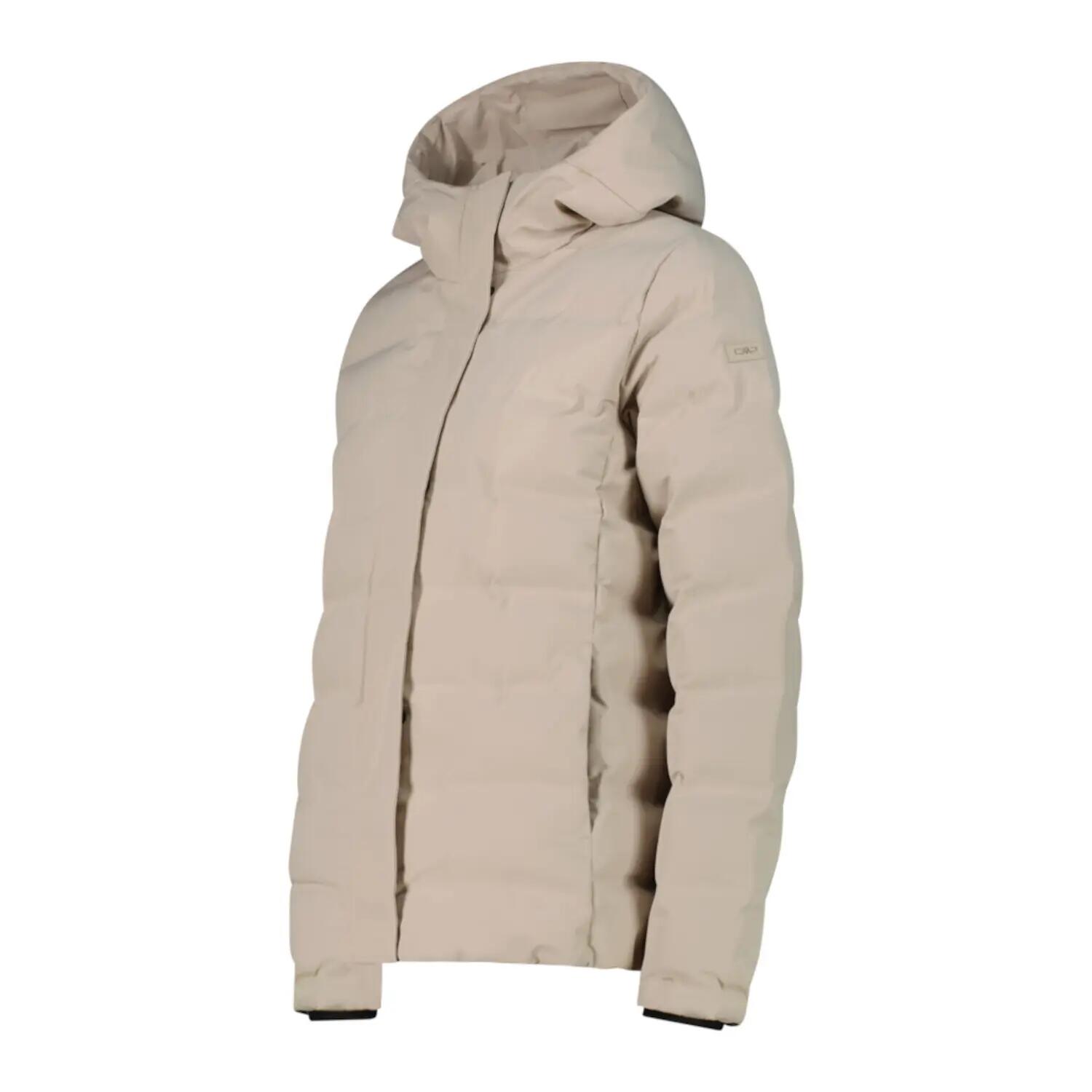 Damen Jacke JACKET FIX HOOD 6/6
