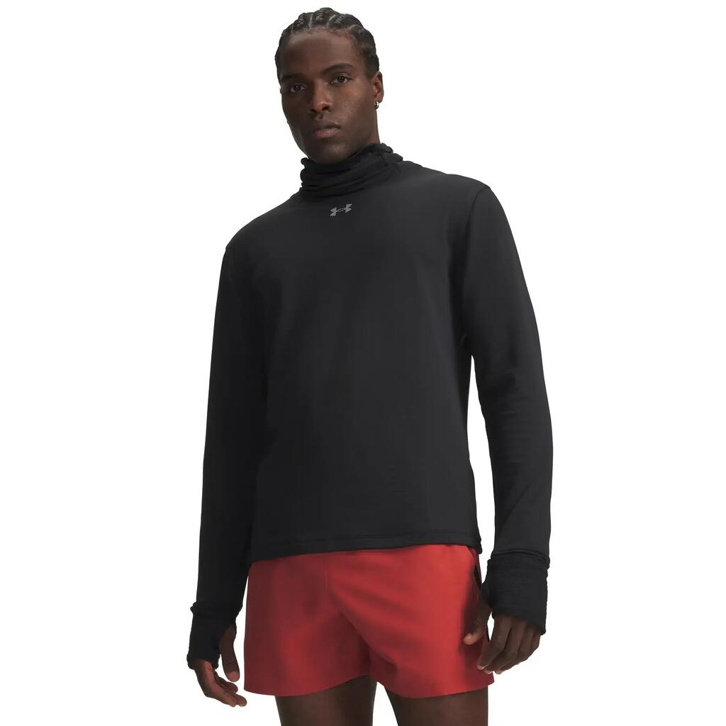 Waterproof Jacket Under Armour Velociti Cold Weather Layer
