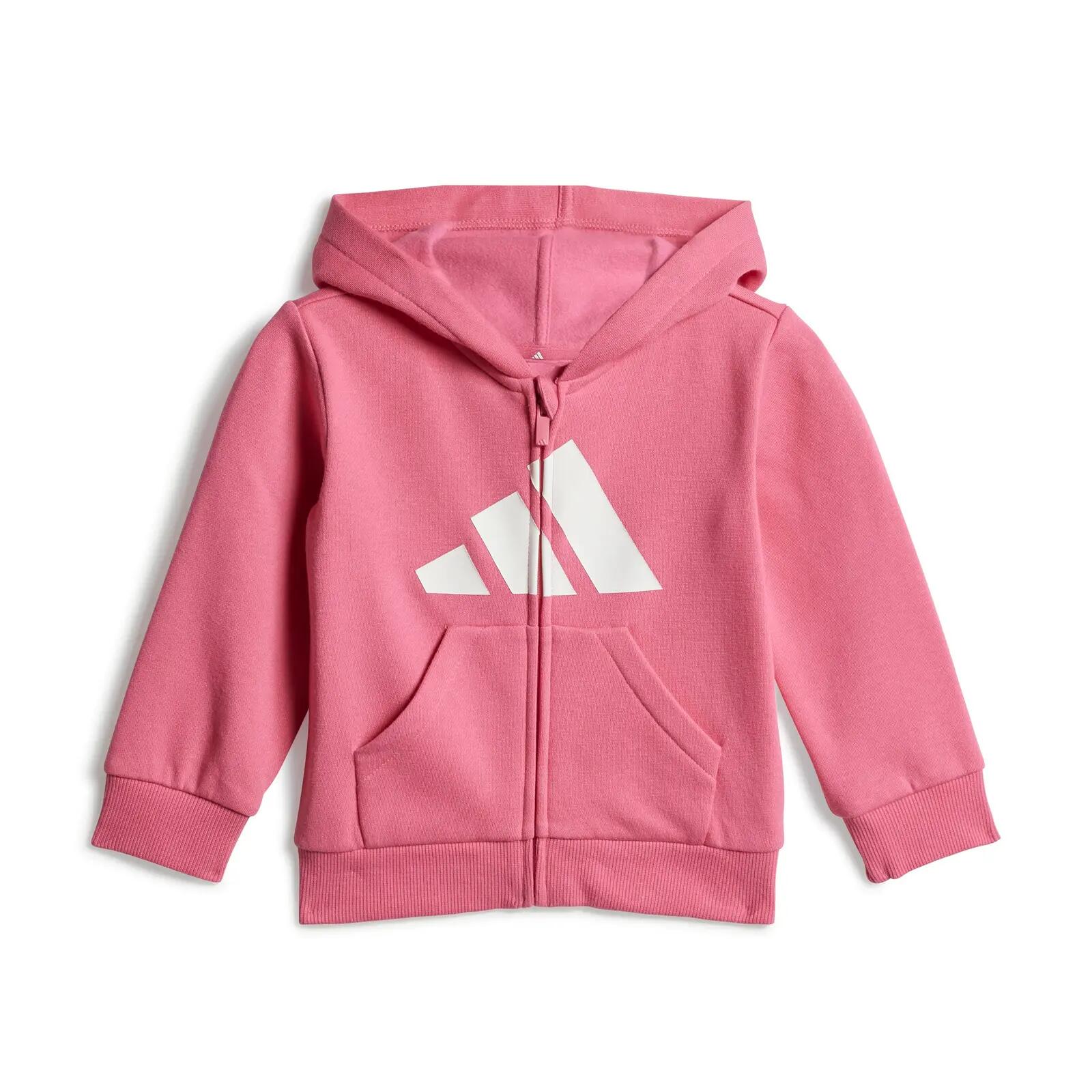 Dres dziecięcy ADIDAS I BL FL FZ 74 7/7