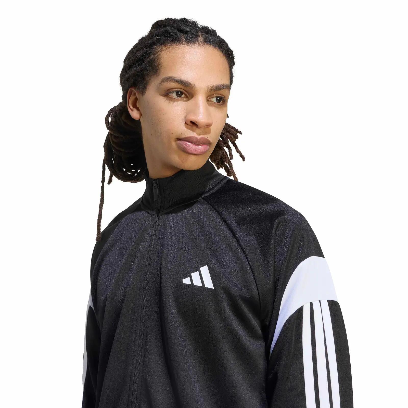 Dres męski ADIDAS M TEAMSPORT TS XXL 7/8