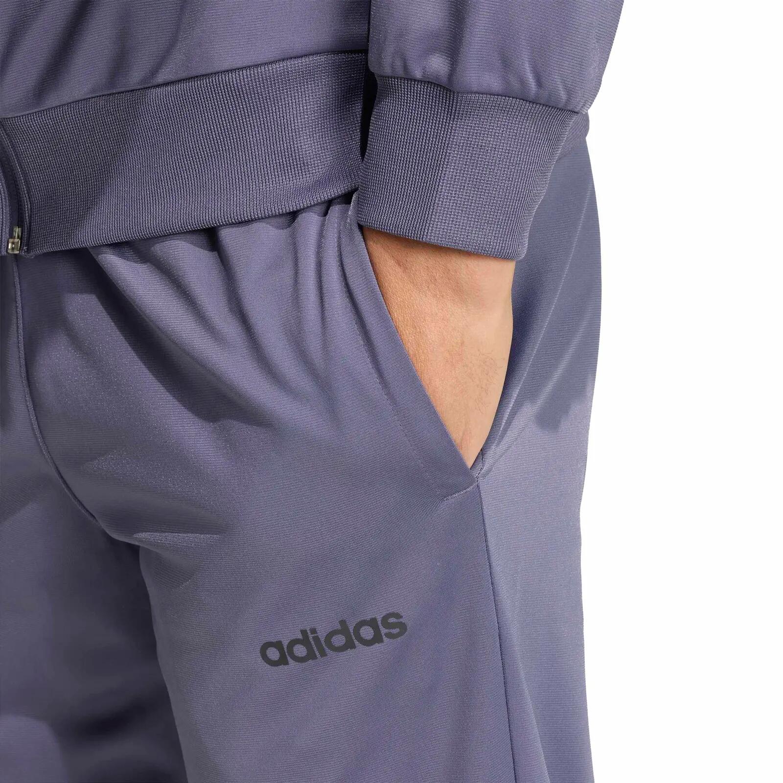 Dres męskie ADIDAS M TR LINEAR TS L 8/8