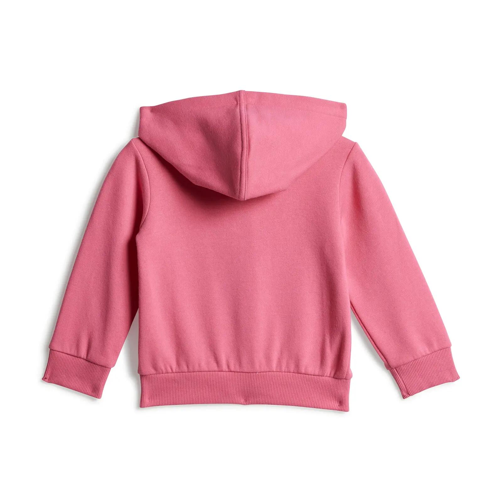 Dres dziecięcy ADIDAS I BL FL FZ 74 6/7