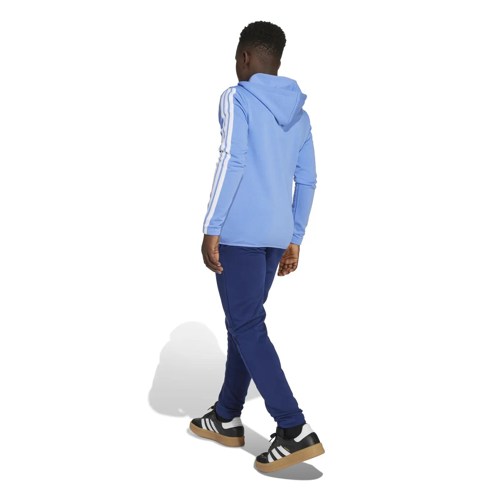 Dres dziecięcy ADIDAS J 3S FT TS 220 128 5/7