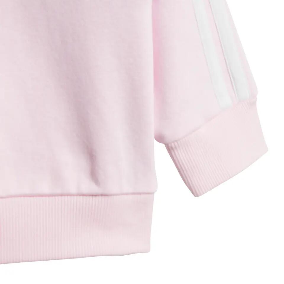 Dres dziecięcy ADIDAS I 3S TIB FL SET 92 6/7