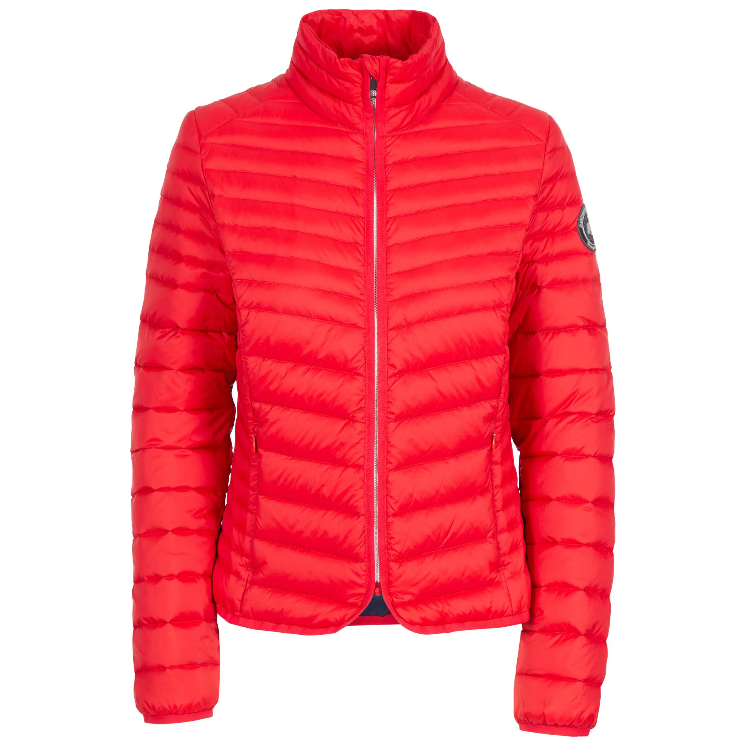 Womens Down Jacket Lightweight Nicolina 1/2