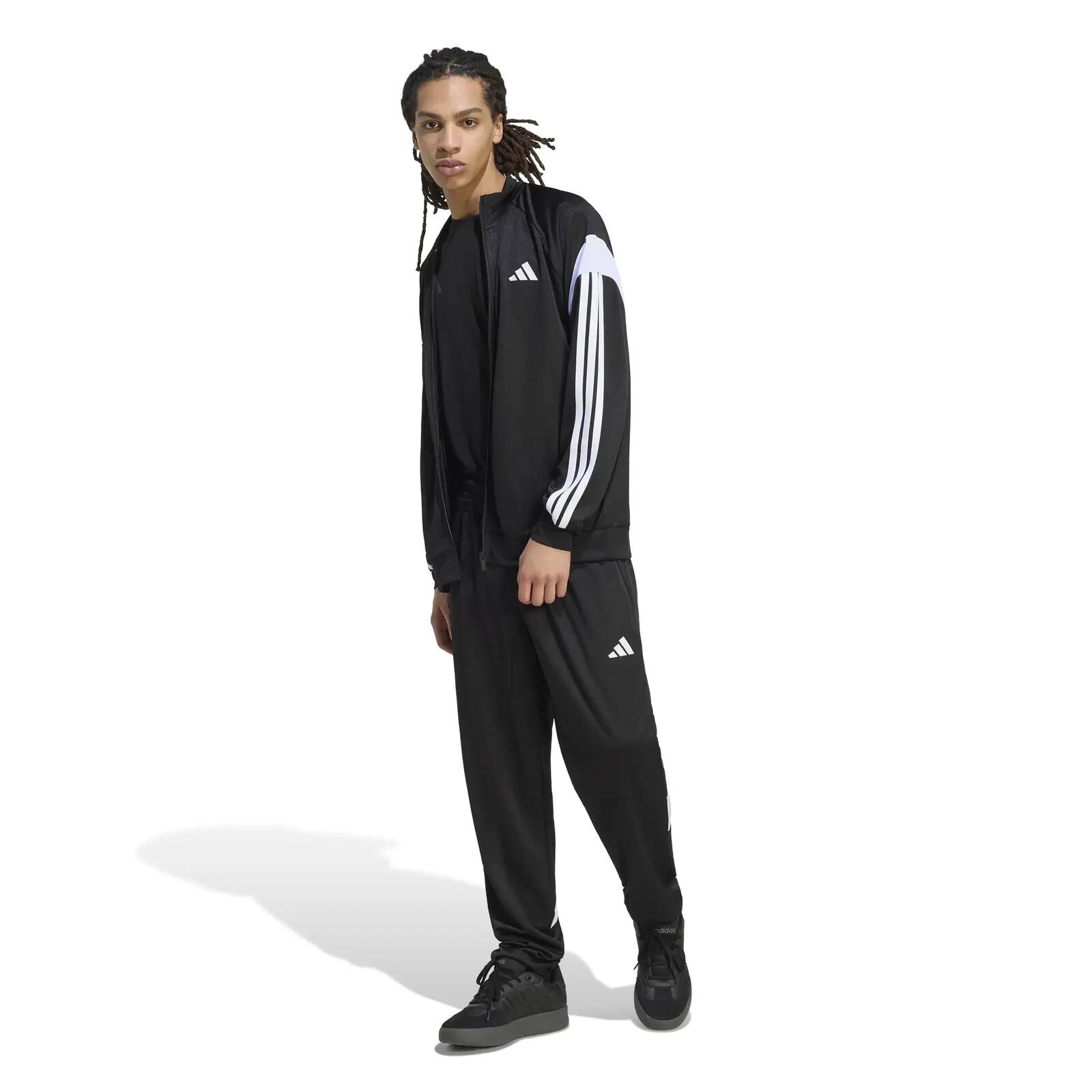 Dres męski ADIDAS M TEAMSPORT TS XXL 6/8