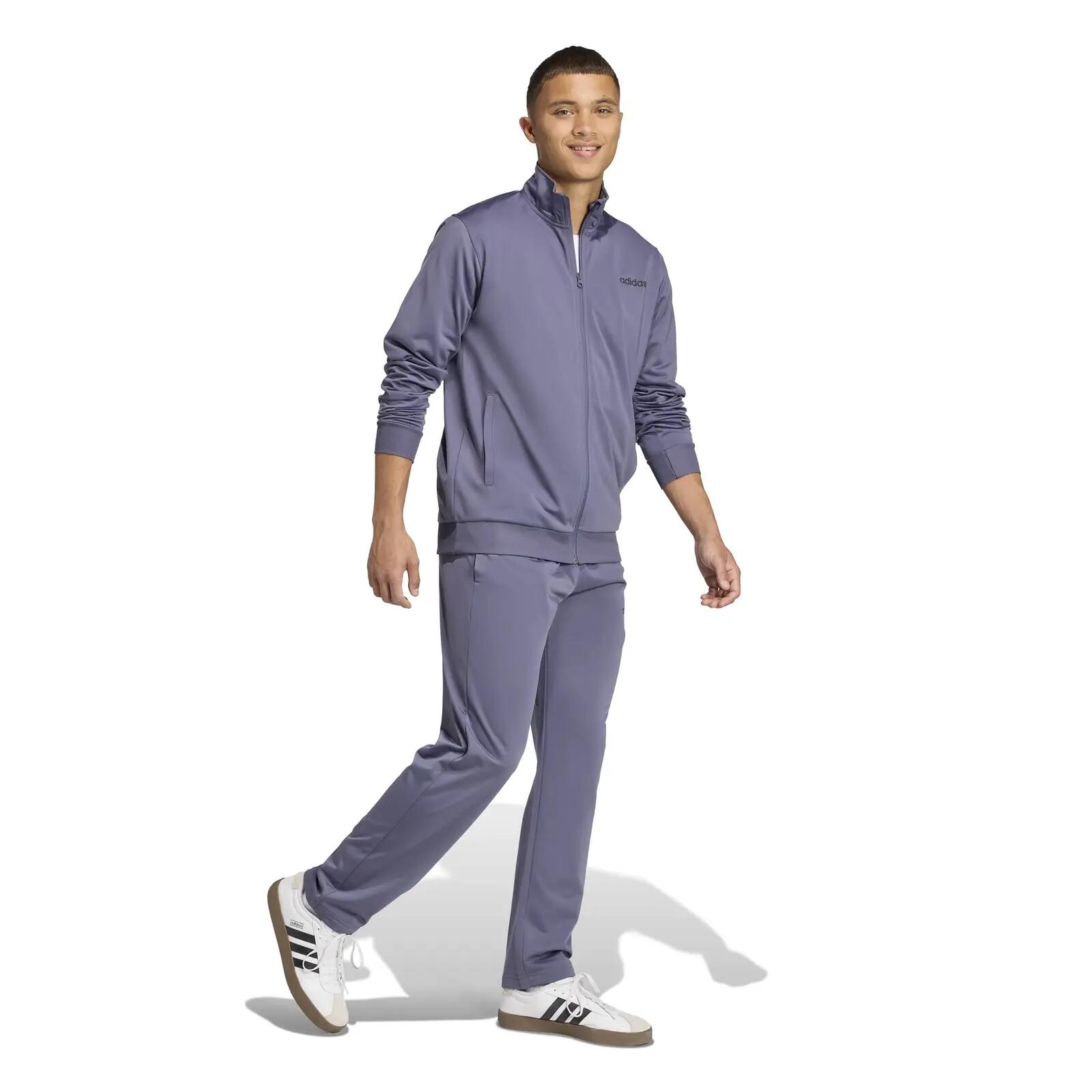 Dres męskie ADIDAS M TR LINEAR TS L 6/8