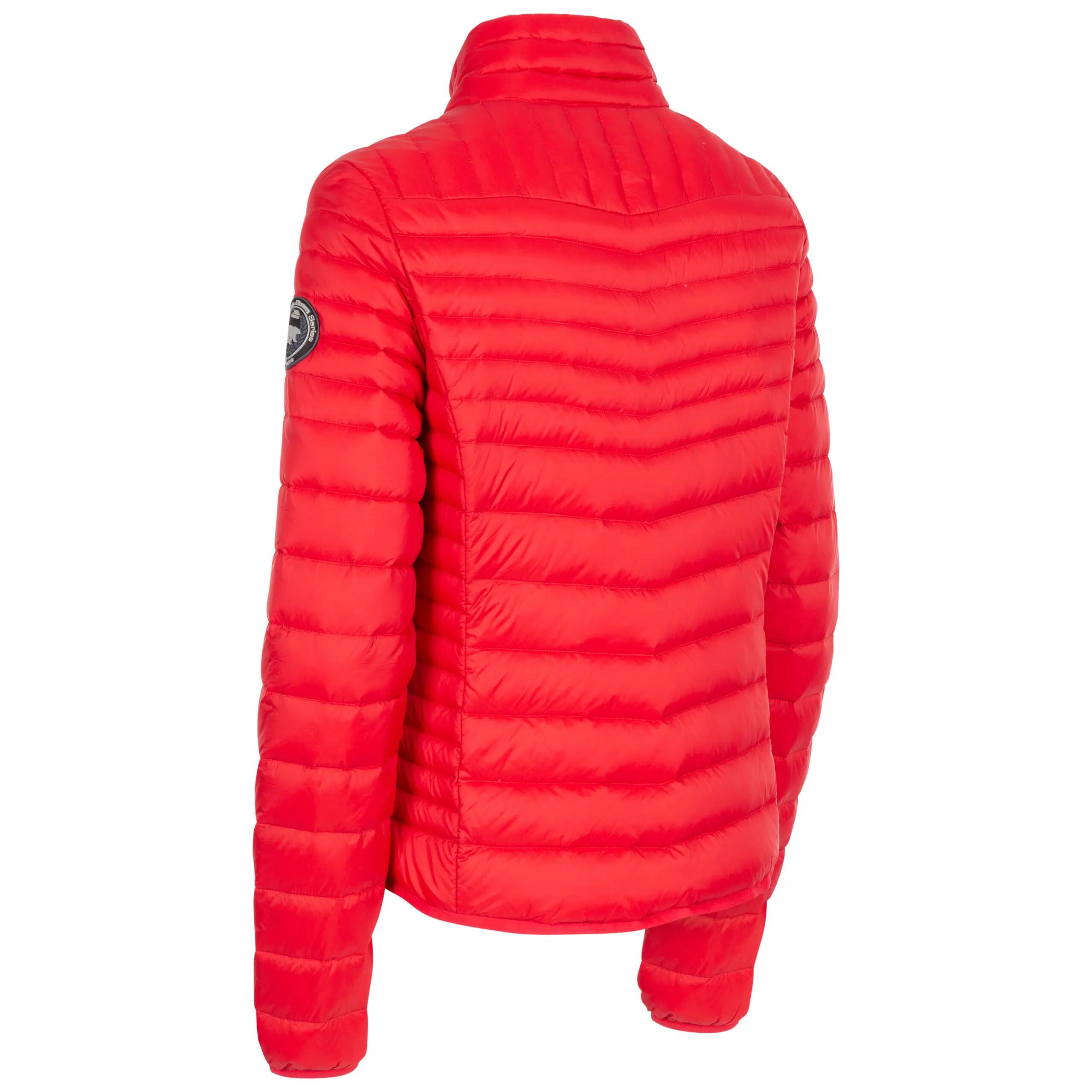 Womens Down Jacket Lightweight Nicolina 2/2