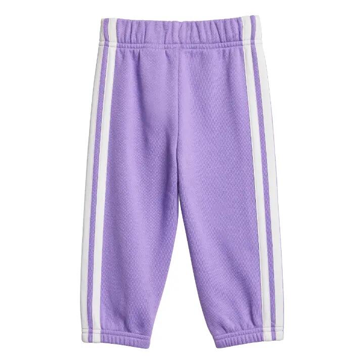 Dres dziecięcy ADIDAS I 3S TIB FL SET 92 4/7