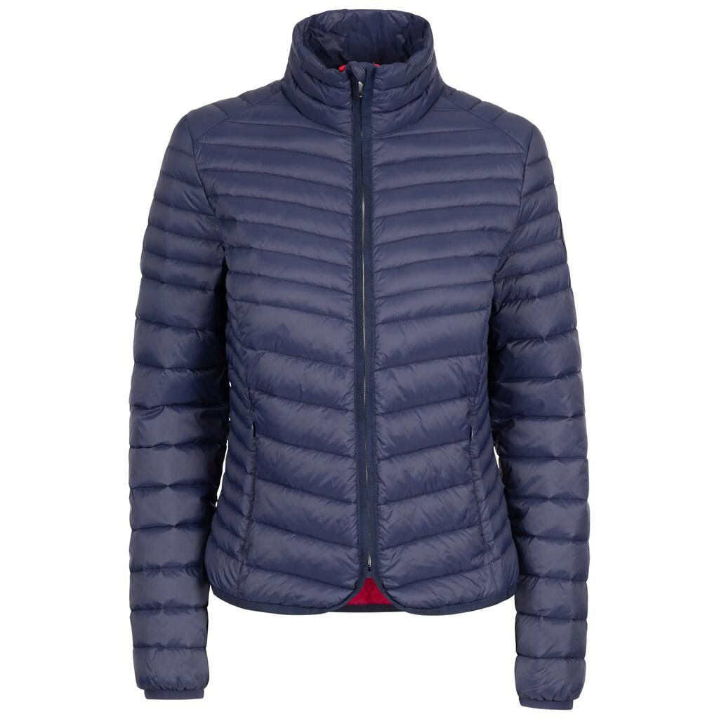 Womens Down Jacket Lightweight Nicolina