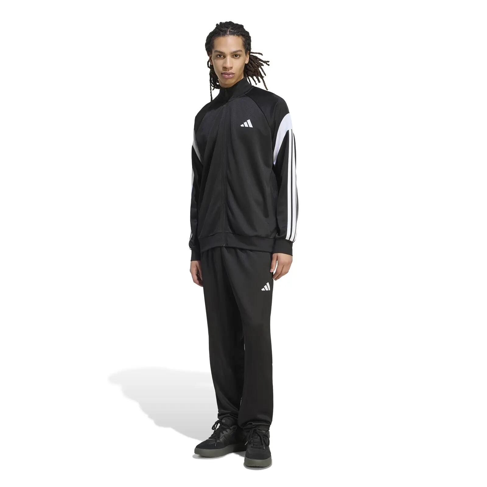 Dres męski ADIDAS M TEAMSPORT TS XXL 4/8