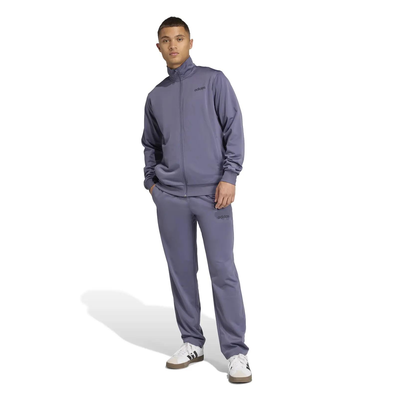 Dres męskie ADIDAS M TR LINEAR TS L 4/8