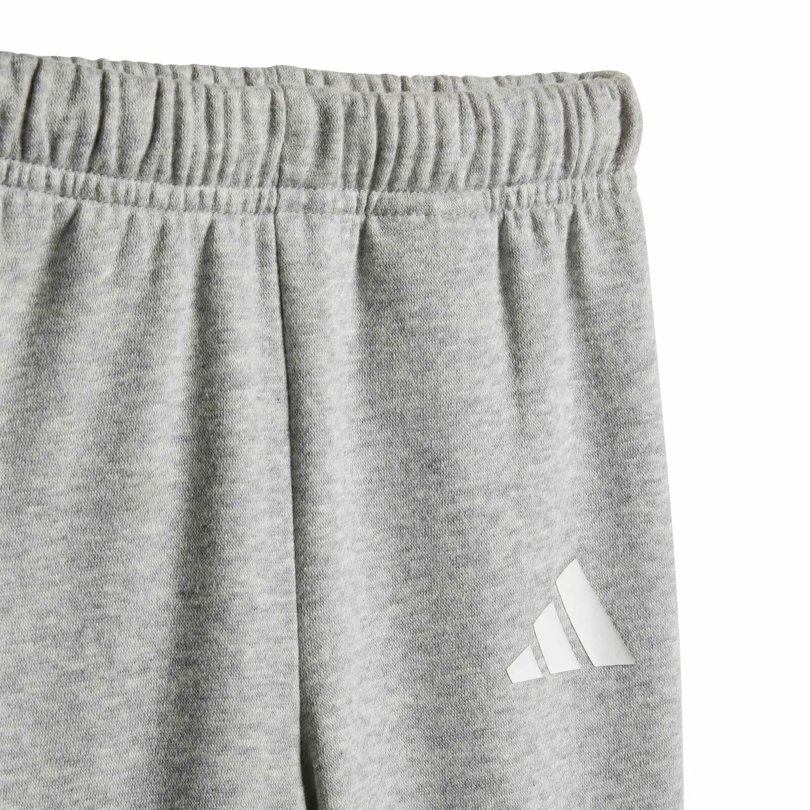 Dres dziecięcy ADIDAS I BL FL FZ 74 2/7