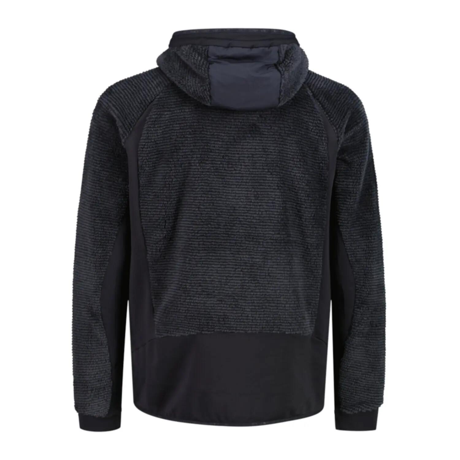 CMP Herren Jacke Man Jacket Hybrid Fix Hood 36P1247 2/3