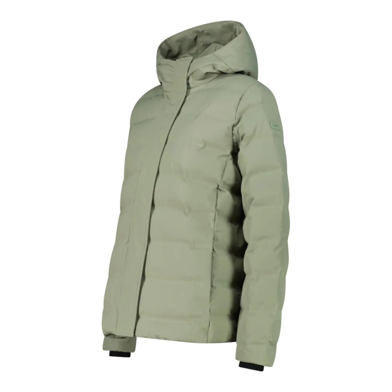 CMP Damen Winterjacke WOMAN JACKET FIX HOOD 35K3666 3/3