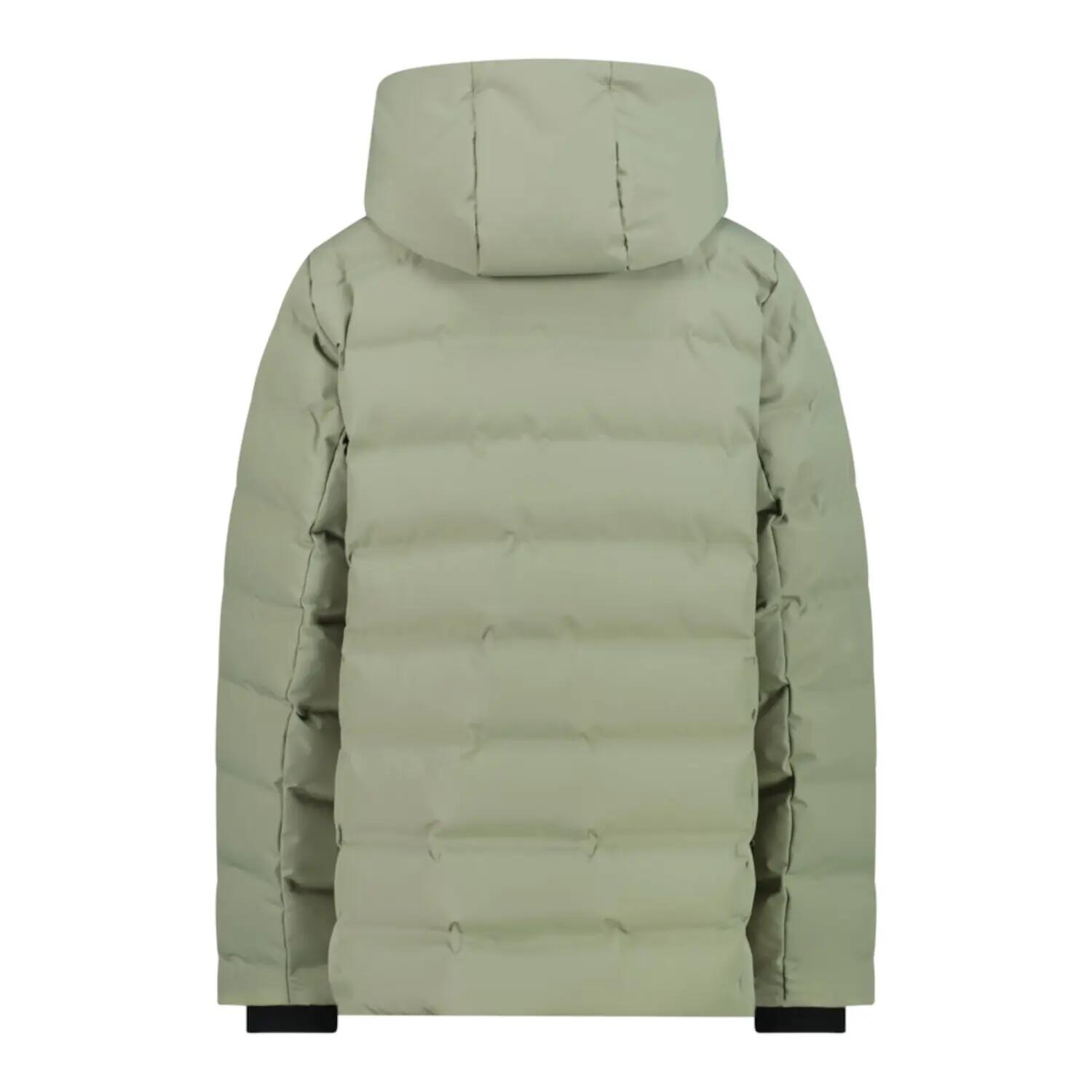 CMP Damen Winterjacke WOMAN JACKET FIX HOOD 35K3666 2/3