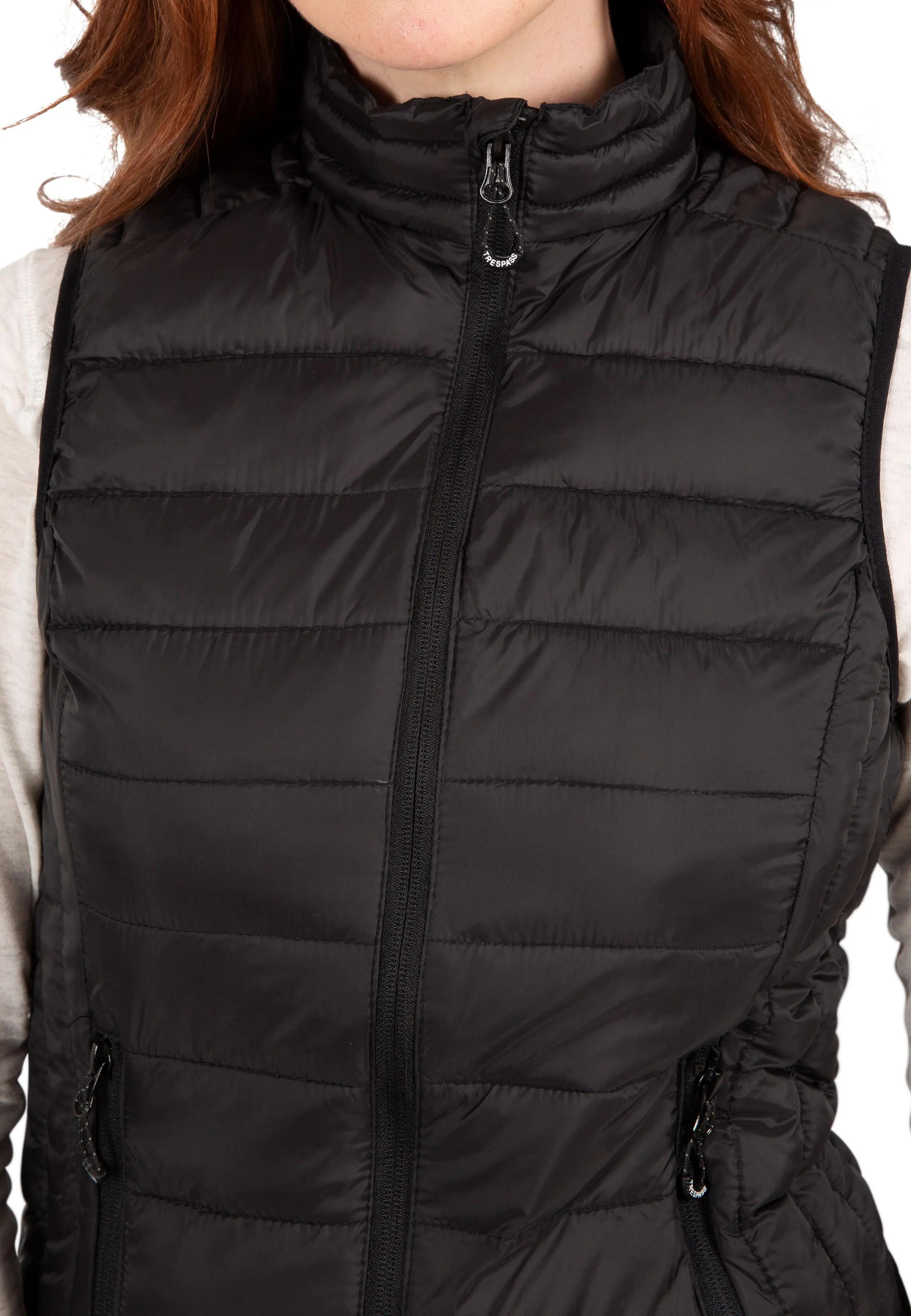 Gilet da donna Trespass TEELEY 5/5