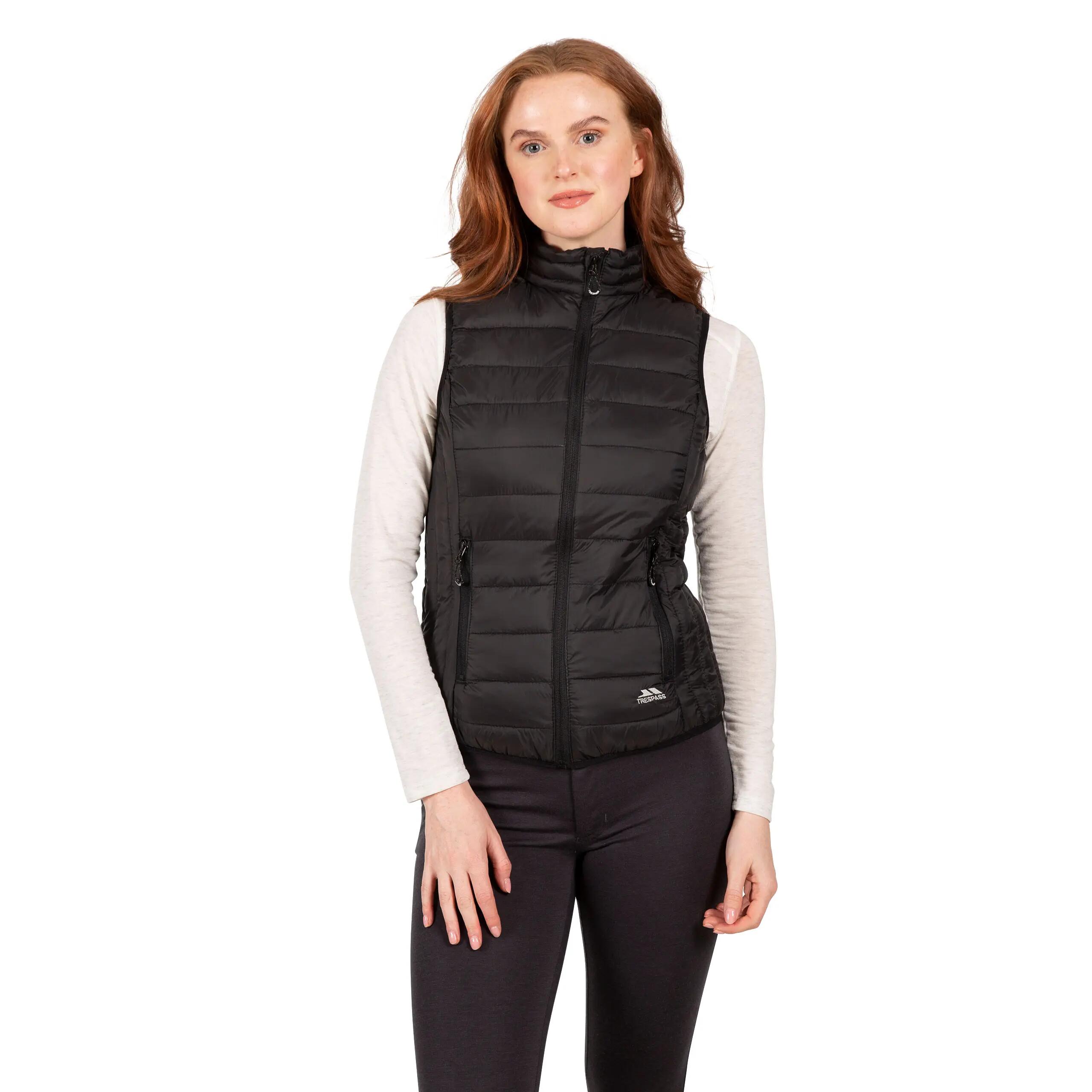 Gilet da donna Trespass TEELEY 3/5
