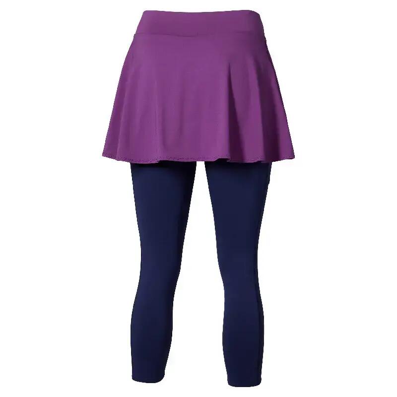 Gonna-leggings 7/8 donna Mizuno 2/2
