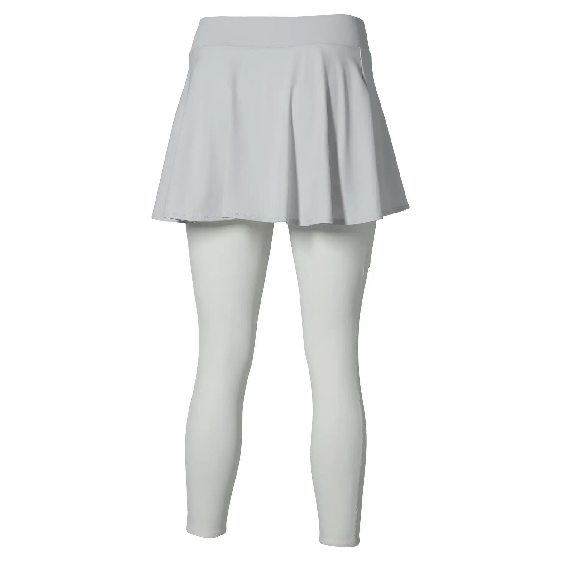Jupe-legging 7/8 mujer Mizuno 5/5