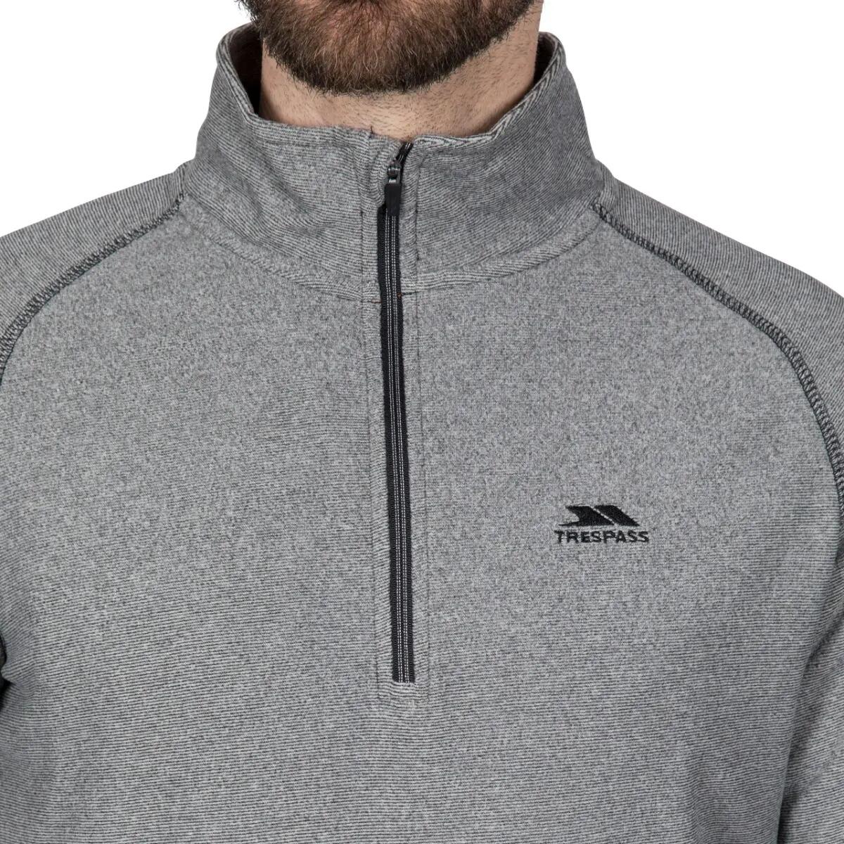 1/2 Zip Fleece Jacket Pullover Keynote C 5/5