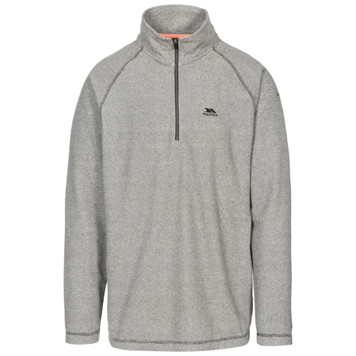 1/2 Zip Fleece Jacket Pullover Keynote C 3/5