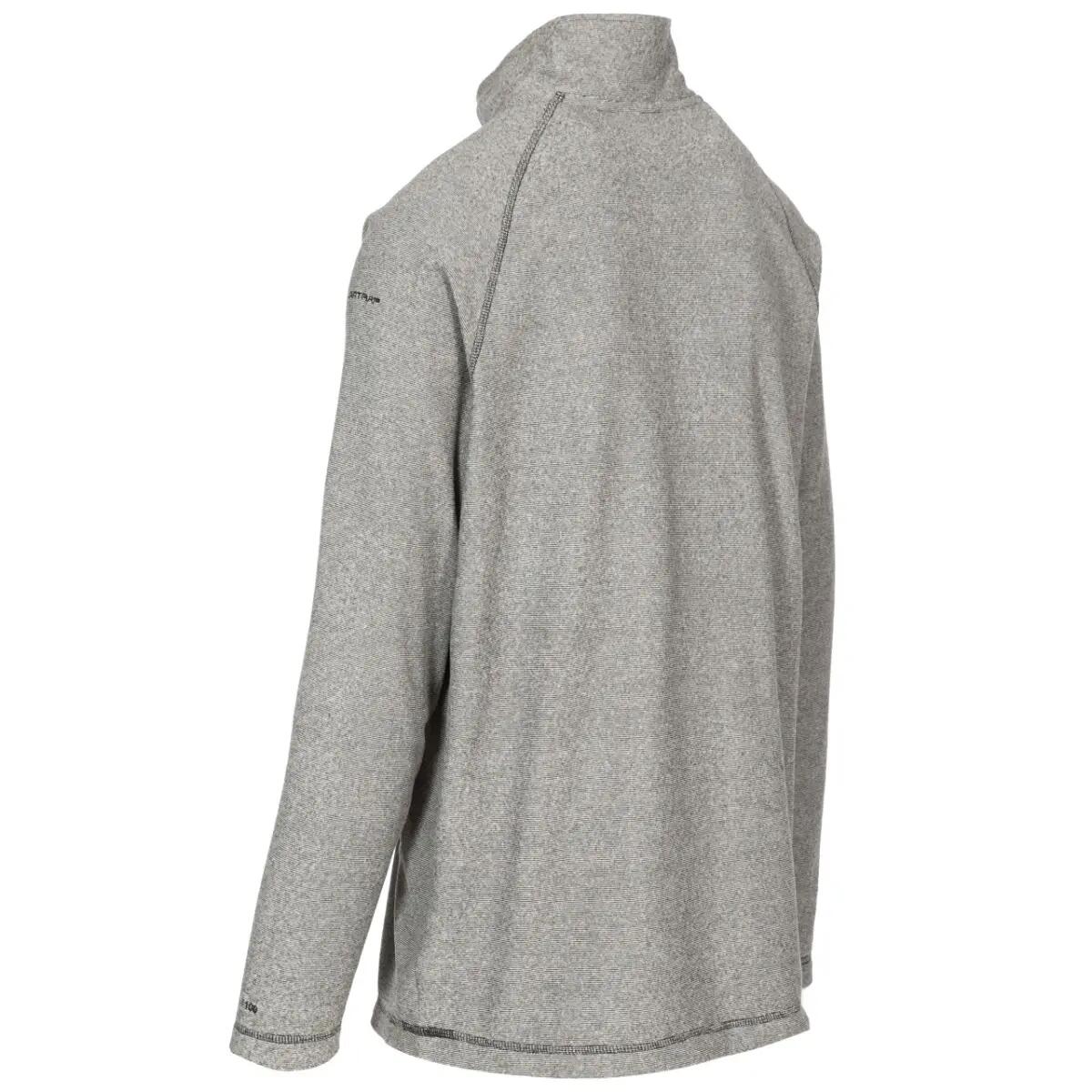 1/2 Zip Fleece Jacket Pullover Keynote C 2/5
