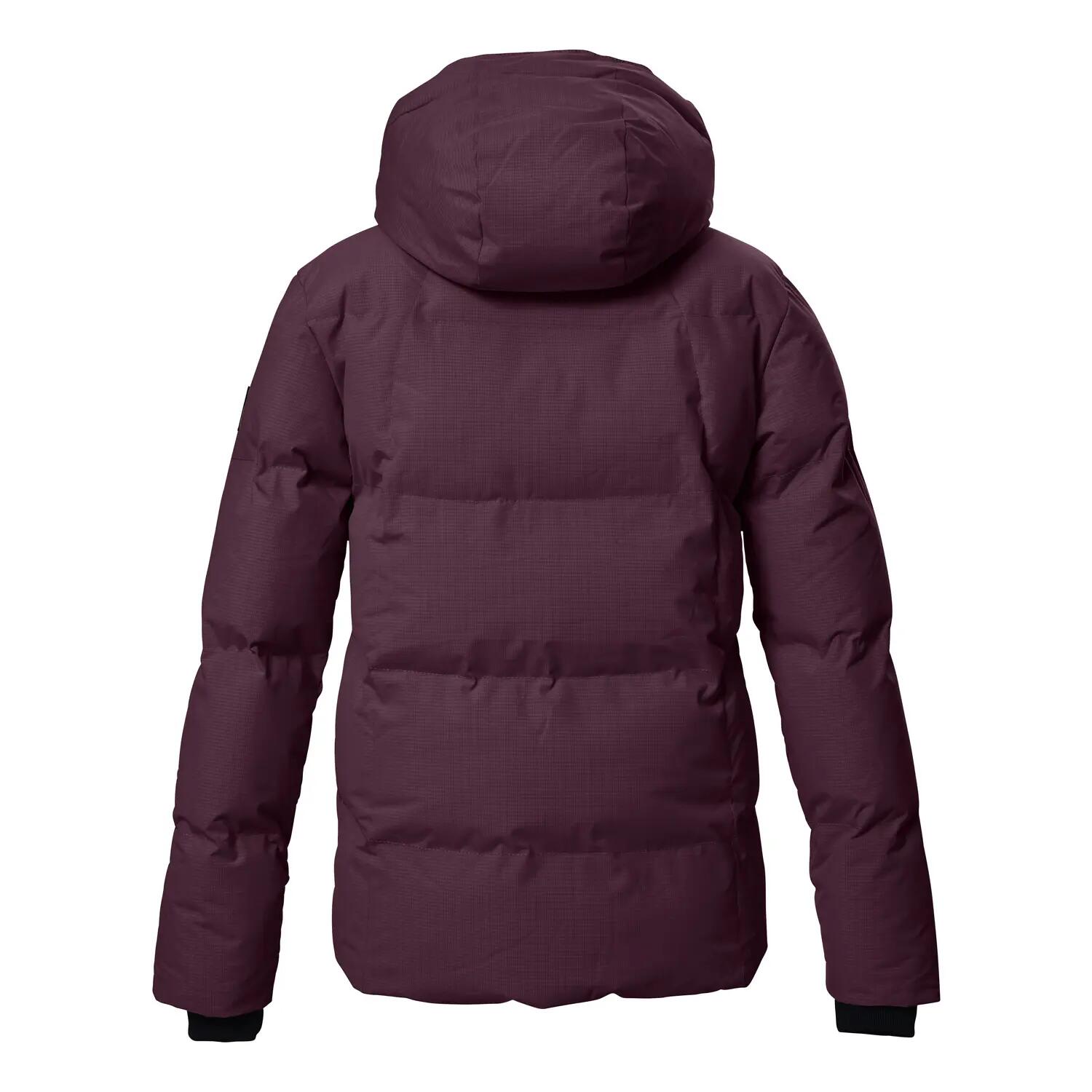 Kinder, Mädchen Steppjacke KOW 357 GRLS QLTD JCKT 2/6