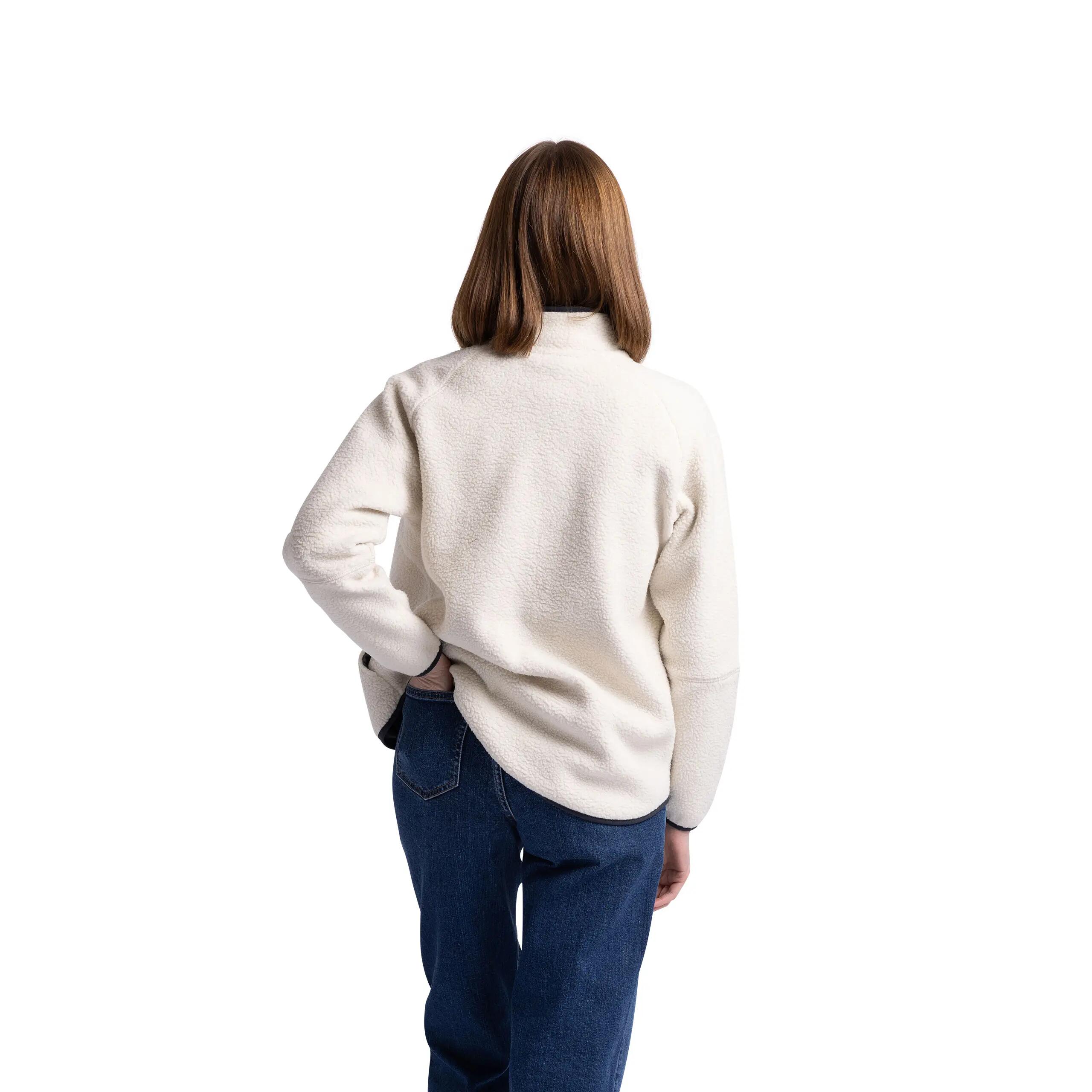 Fleece für Damen Trespass Quake 2/5