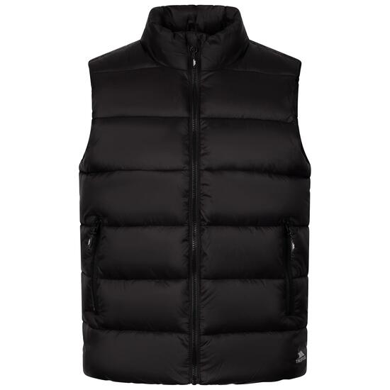 Trespass Simone - Femme Casual Gillet Noir
