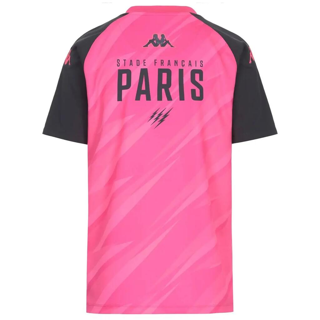 Telese Stade Français Paris Training Jersey 2026/2027