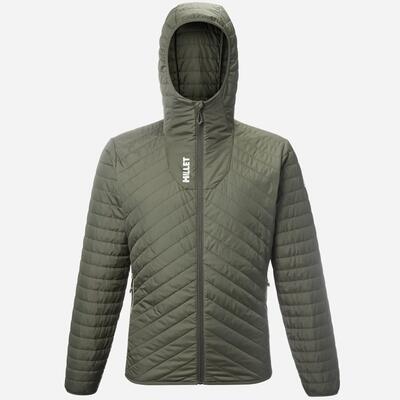 Piumino Escursione - Trekking Uomini SENECA WARM UL
