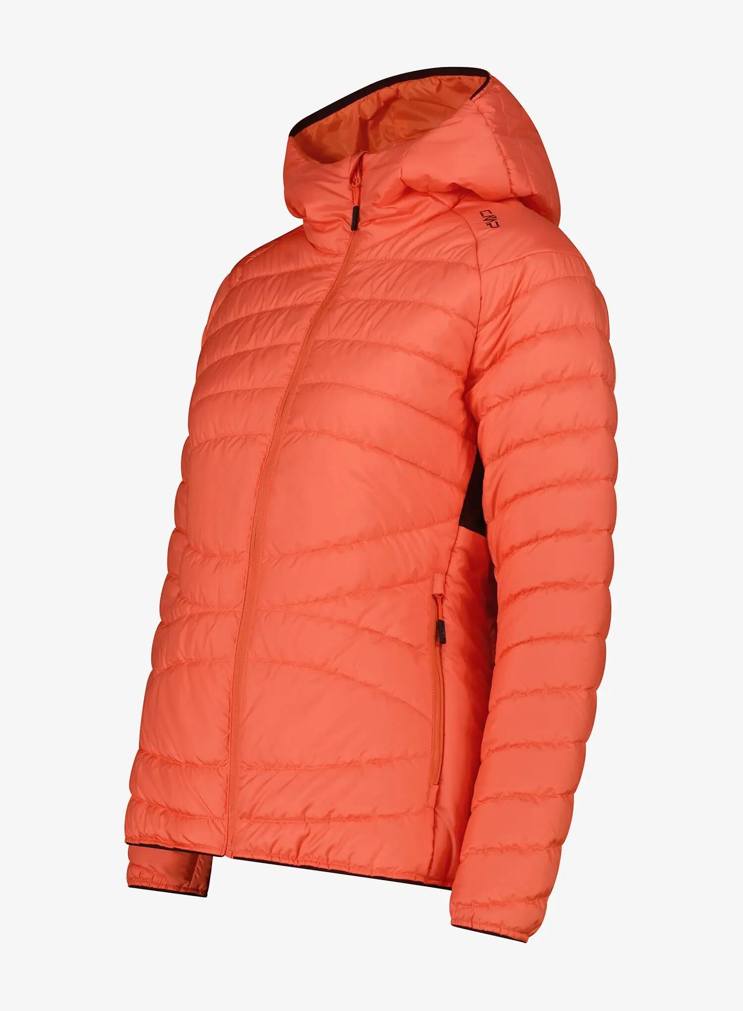 Kurtka hybrydowa damska CMP Jantix 2/3
