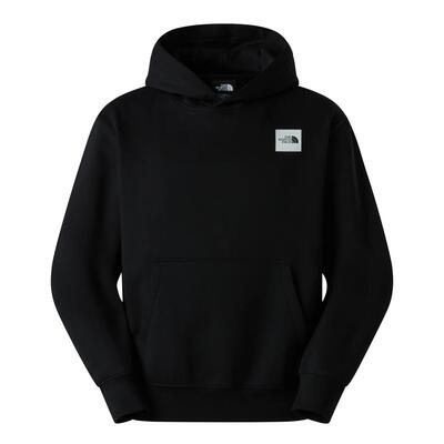 The north face heren sport t-shirt met lange mouwen