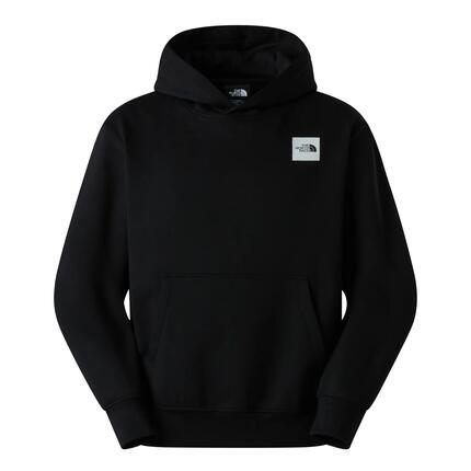 THE NORTH FACE EXPEDITION PHOTO Herren-Sport-Sweatshirt