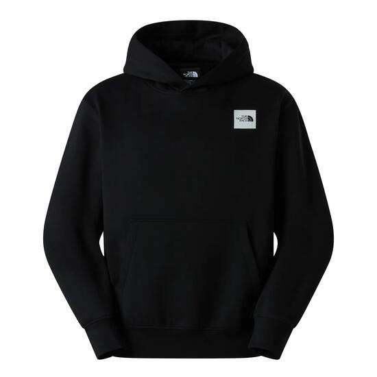 THE NORTH FACE EXPEDITION PHOTO Herren-Sport-Sweatshirt