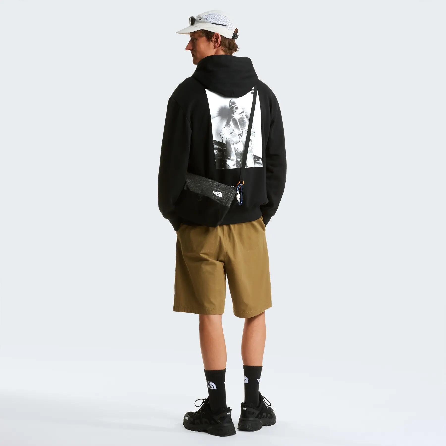 Sweat-shirt de sport pour homme THE NORTH FACE EXPEDITION PHOTO 6/6