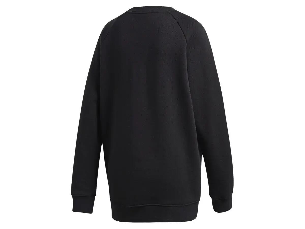 Bluza damska ADIDAS OVERSIZED SWEAT 32 2/3