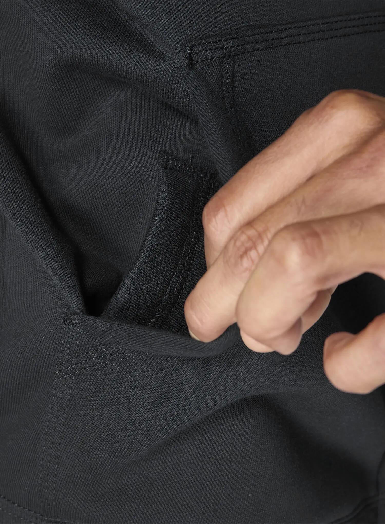 Bluza z kapturem Carhartt Paxton Full-Zip Sweatshirt 6/7